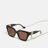 Gucci Sonnenbrille - Black/brown - Damen 1 Gucci Sonnenbrille - Black/brown - Damen -Günstiges Gucci || Knirps Geschäft ce02c2c7bb4048dab3381608d3196a71