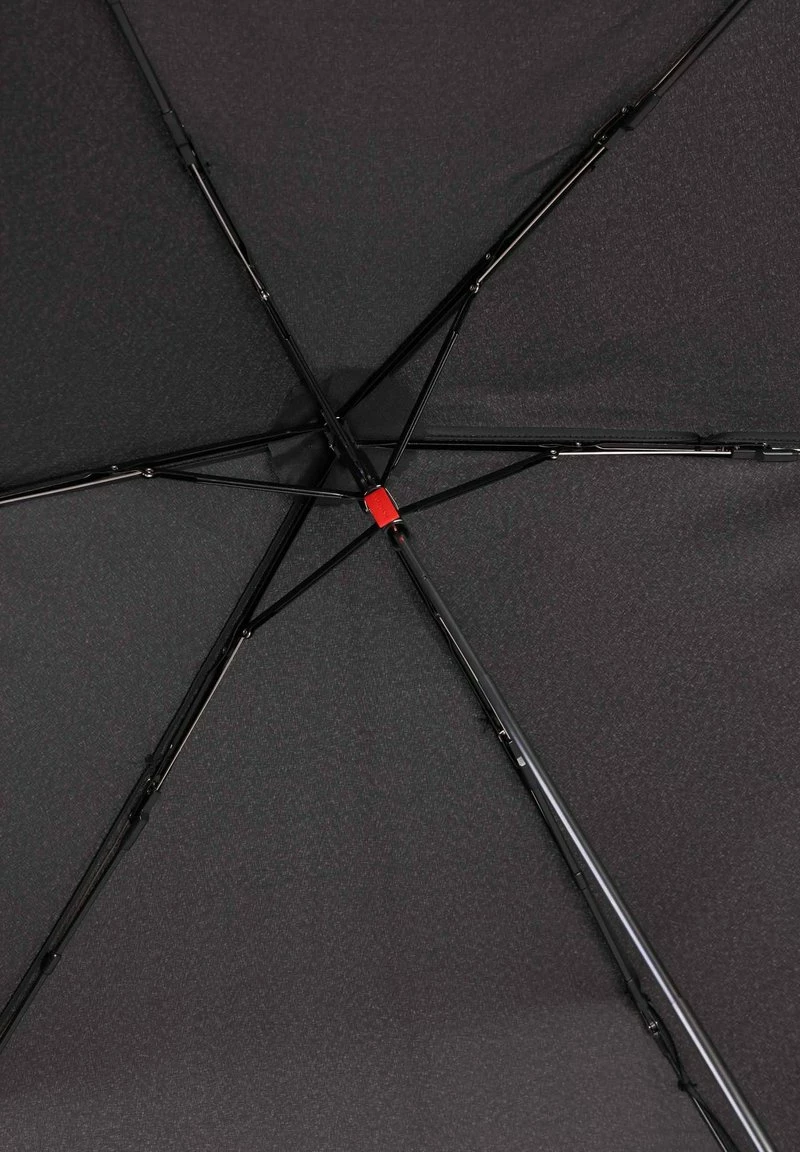 Knirps SMALL MANUAL - Schirm - Black - Unisex 5 Knirps SMALL MANUAL - Schirm - Black - Unisex – Bild 3