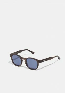Gucci - Unisex Sonnenbrille - Havana-havana-blue