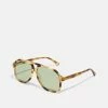 Gucci - Unisex Sonnenbrille - Havana Green 2 Gucci - Unisex Sonnenbrille - Havana Green -Günstiges Gucci || Knirps Geschäft cfba75e8761443998807b76ecf8de19e