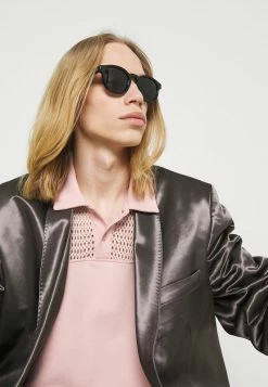 Gucci Sonnenbrille - Black/grey - Unisex