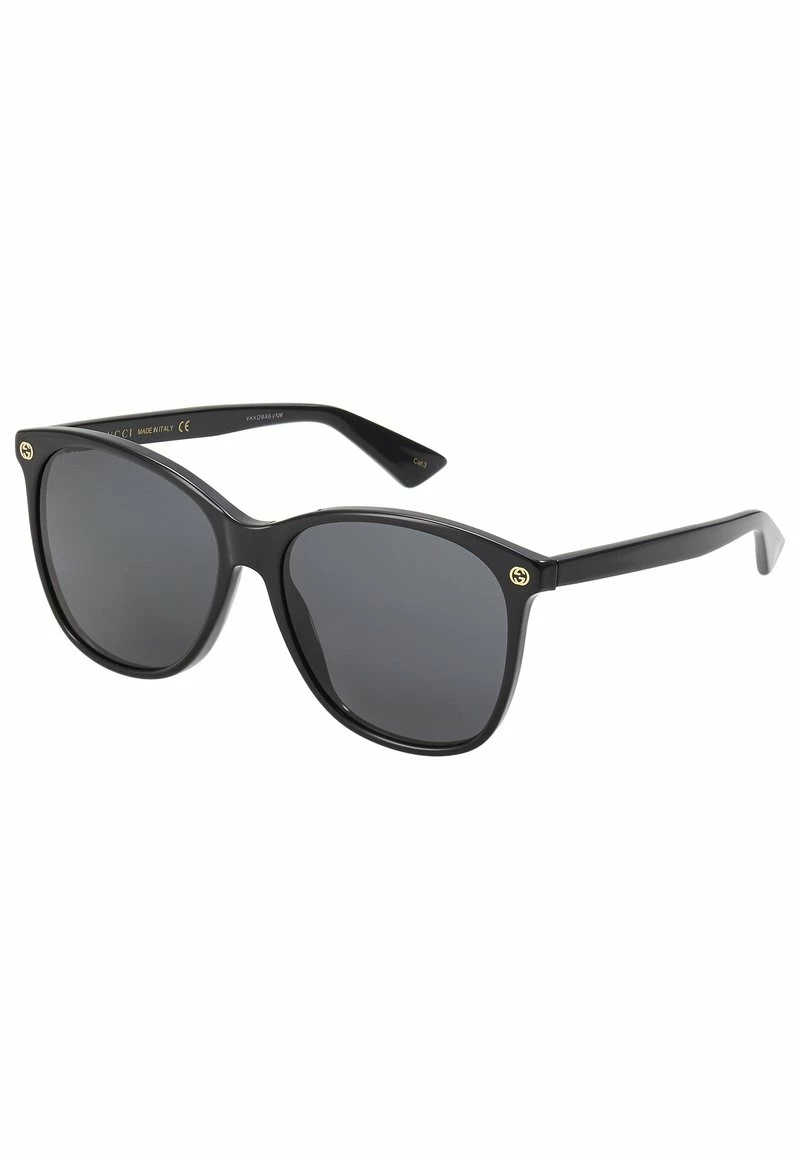 Gucci - Damen Sonnenbrille - Black/grey 6 Gucci - Damen Sonnenbrille - Black/grey – Bild 4