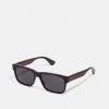 Gucci UNISEX - Sonnenbrille - Black/multicolor/grey -Günstiges Gucci || Knirps Geschäft d2a374c06078427395df56284f87c500