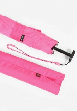Knirps ULTRA LIGHT SLIM MANUAL - Schirm - Neon Pink - Unisex -Günstiges Gucci || Knirps Geschäft d32e9ca0743a489d96d610020550c523
