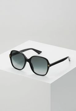 Gucci Sonnenbrille - Black/grey - Damen
