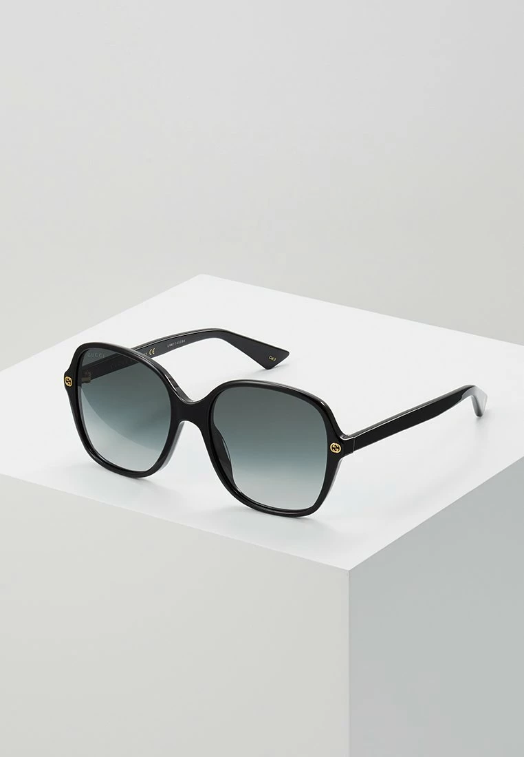 Gucci Sonnenbrille - Black/grey - Damen 3 Gucci Sonnenbrille - Black/grey - Damen