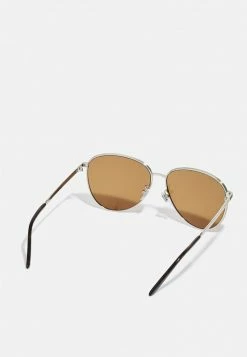Gucci UNISEX - Sonnenbrille - Silver-coloured/brown 7 Gucci UNISEX - Sonnenbrille - Silver-coloured/brown -Günstiges Gucci || Knirps Geschäft d48d66108e1e406c80ad24fc27a58a2e