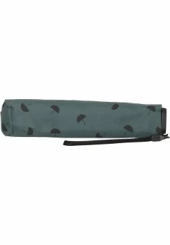 Knirps ULTRA LIGHT SLIM MANUAL - Schirm - Olive - Unisex -Günstiges Gucci || Knirps Geschäft d51b5eeff28442dd9ae8bdfd65793fd1