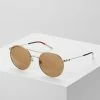 Gucci Sonnenbrille - Gold-coloured/brown - Damen 1 Gucci Sonnenbrille - Gold-coloured/brown - Damen -Günstiges Gucci || Knirps Geschäft d64e3d204fc94d29a42f96b795a6c56b