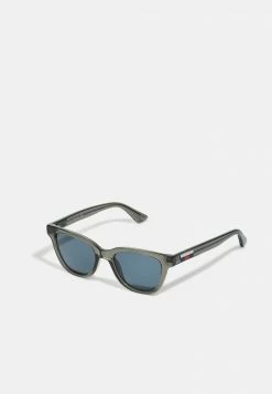 Gucci - Unisex Sonnenbrille - Grey/blue
