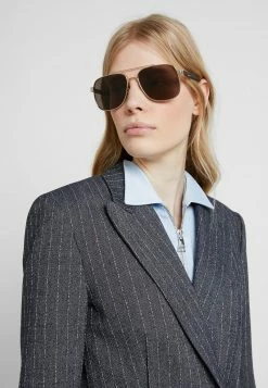 Gucci - Unisex Sonnenbrille - Gold/brown 11 Gucci - Unisex Sonnenbrille - Gold/brown -Günstiges Gucci || Knirps Geschäft d7a2de1bc81347f1afbba1a66786522e