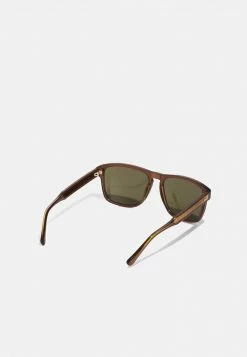 Gucci UNISEX - Sonnenbrille - Brown/green -Günstiges Gucci || Knirps Geschäft d7abf9eb86c342febc27723eec925c7e