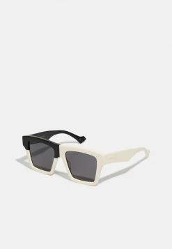 Gucci UNISEX - Sonnenbrille - White/grey