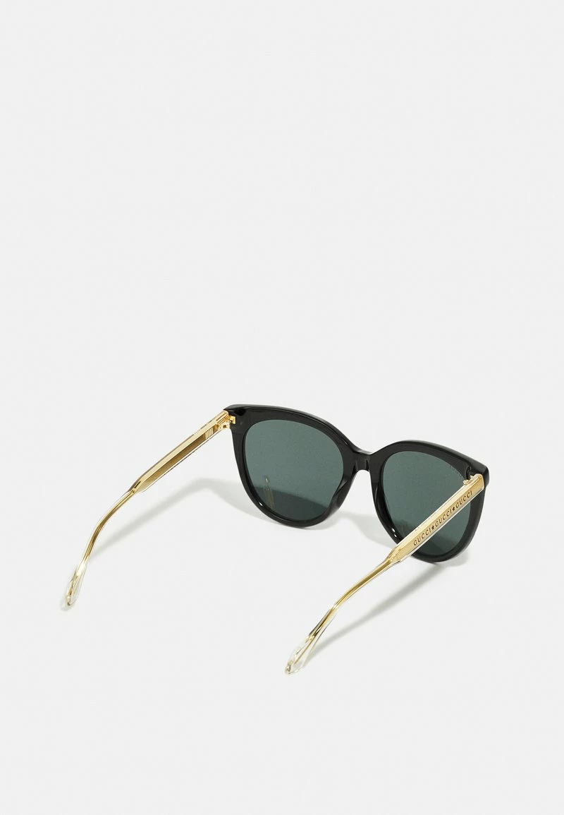 Gucci Sonnenbrille - Black/grey - Damen 5 Gucci Sonnenbrille - Black/grey - Damen – Bild 3