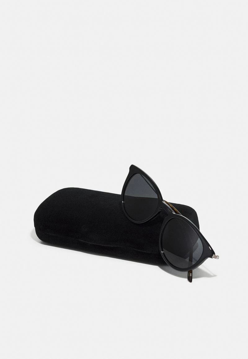 Gucci Sonnenbrille - Black/silver/grey - Unisex 6 Gucci Sonnenbrille - Black/silver/grey - Unisex – Bild 4