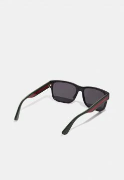Gucci UNISEX - Sonnenbrille - Black/multicolor/grey 7 Gucci UNISEX - Sonnenbrille - Black/multicolor/grey -Günstiges Gucci || Knirps Geschäft da18fef6b3e247ee9a312cd3ac657819