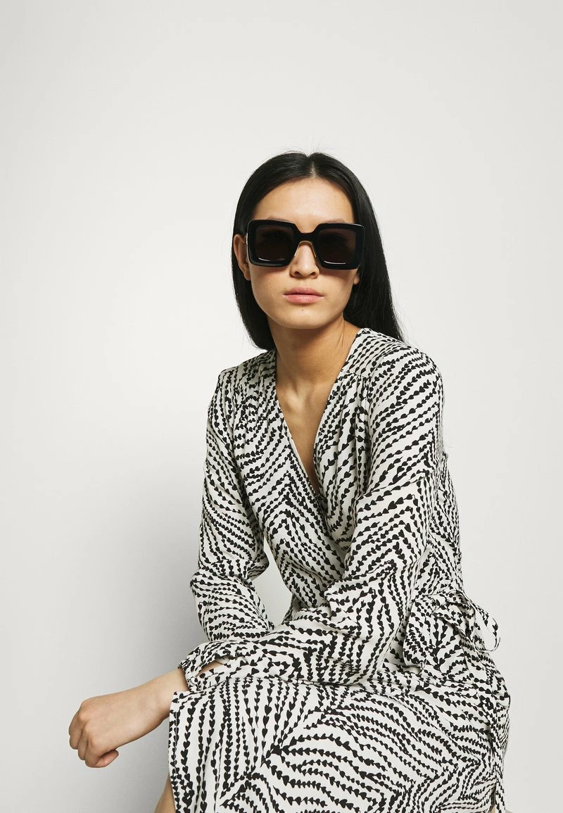 Gucci Sonnenbrille - Black/grey - Damen 3 Gucci Sonnenbrille - Black/grey - Damen