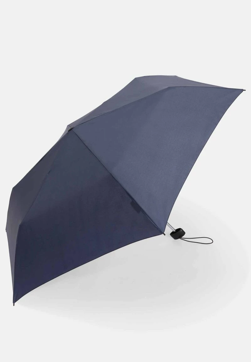 Knirps - Unisex SMALL MANUAL - Schirm - Navy 3 Knirps - Unisex SMALL MANUAL - Schirm - Navy