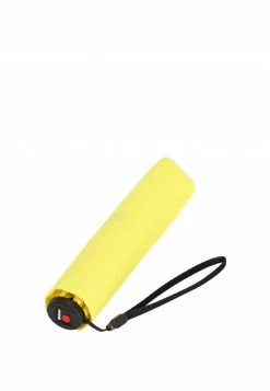 Knirps - Unisex Schirm - Yellow