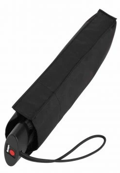 Knirps SMALL MANUAL - Schirm - Black - Unisex 10 Knirps SMALL MANUAL - Schirm - Black - Unisex -Günstiges Gucci || Knirps Geschäft db4dac4369064796962283e3a652d263