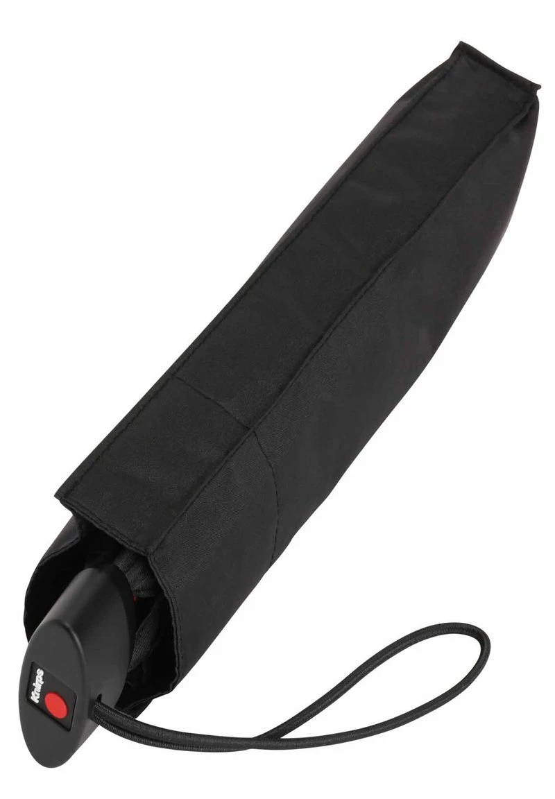 Knirps SMALL MANUAL - Schirm - Black - Unisex 6 Knirps SMALL MANUAL - Schirm - Black - Unisex – Bild 4