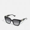 Gucci - Damen Sonnenbrille - Black -Günstiges Gucci || Knirps Geschäft db6e9436dfd64b699d3b11e37ca3b678