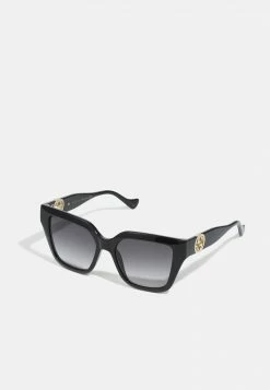 Gucci - Damen Sonnenbrille - Black
