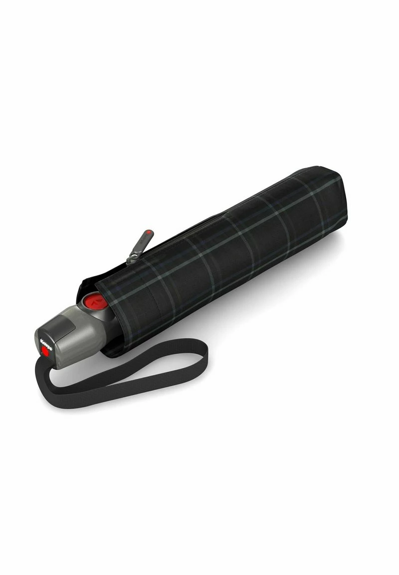 Knirps MEDIUM DUOMATIC - Schirm - Nuno Tombo Earth - Unisex 4 Knirps MEDIUM DUOMATIC - Schirm - Nuno Tombo Earth - Unisex – Bild 2