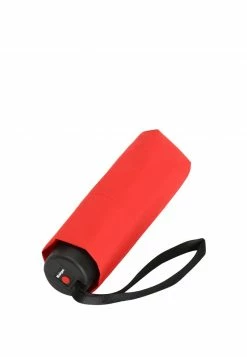 Knirps Schirm - Red - Unisex