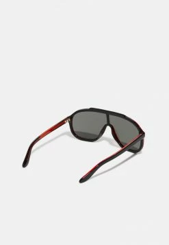 Gucci - Unisex Sonnenbrille - Black/grey -Günstiges Gucci || Knirps Geschäft dc3726b1115a48ae8853ee5073a8237d