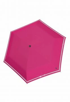 Knirps - Unisex ROOKIE - Schirm - Flamingo