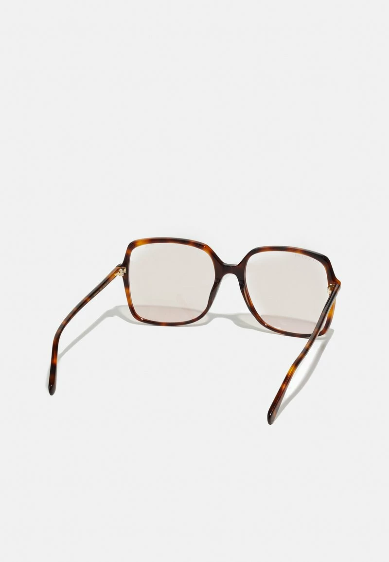 Gucci - Damen BLUE & BEYOND - BLUE LIGHT - PHOTOCHROMIC LENS - Sonnenbrille - Havana/pink 4 Gucci - Damen BLUE & BEYOND - BLUE LIGHT - PHOTOCHROMIC LENS - Sonnenbrille - Havana/pink – Bild 2