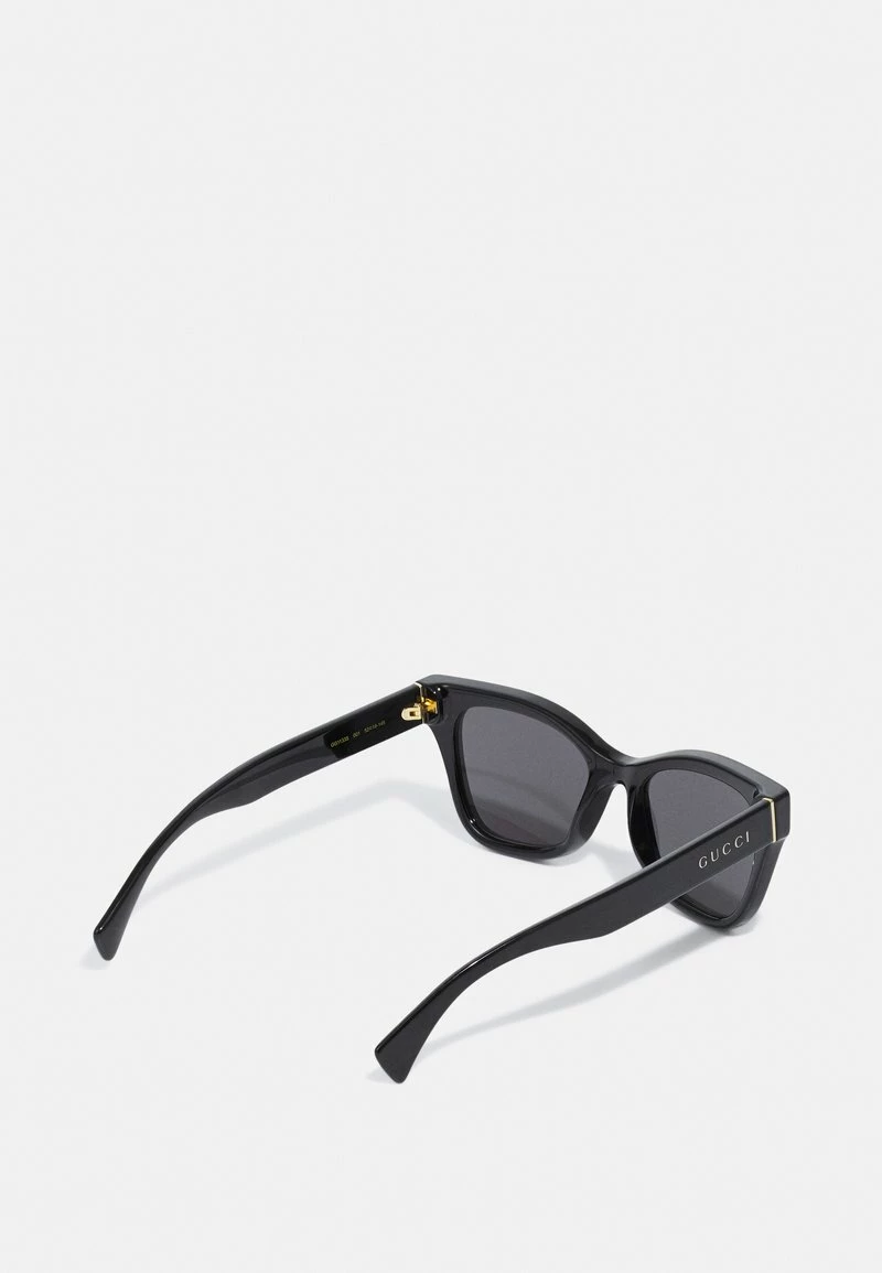Gucci - Damen Sonnenbrille - Black/grey 4 Gucci - Damen Sonnenbrille - Black/grey – Bild 2