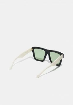 Gucci UNISEX - Sonnenbrille - Black/white/green 6 Gucci UNISEX - Sonnenbrille - Black/white/green -Günstiges Gucci || Knirps Geschäft dd27087ba13f42aca7f5e2d2da3d9a29