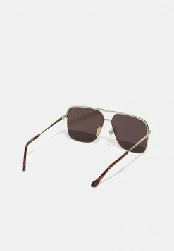 Gucci - Unisex Sonnenbrille - Gold-coloured/brown 7 Gucci - Unisex Sonnenbrille - Gold-coloured/brown -Günstiges Gucci || Knirps Geschäft dd62b013971b4daa8ff85d93d96f6e0d