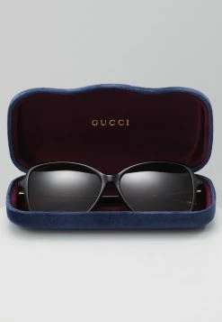 Gucci Sonnenbrille - Brown - Damen 9 Gucci Sonnenbrille - Brown - Damen -Günstiges Gucci || Knirps Geschäft dd7d55644ab14cd3ace38264f20e179a