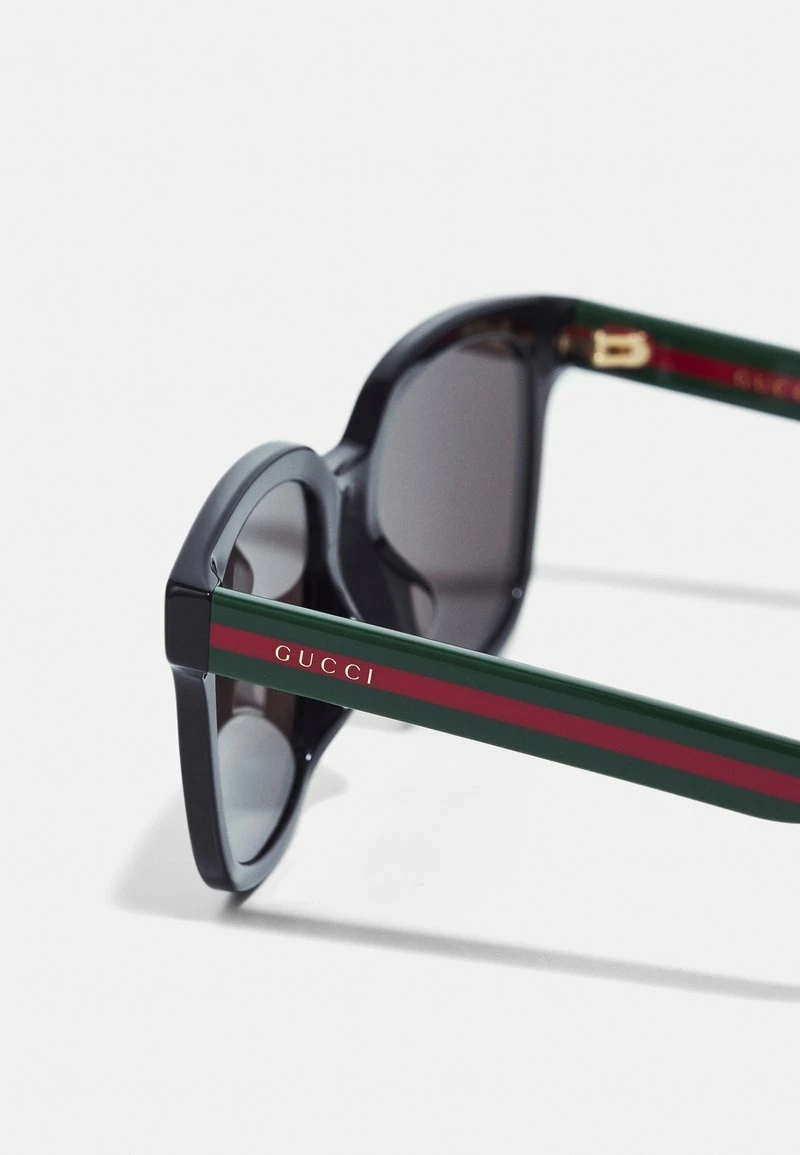 Gucci Sonnenbrille - Black/green/grey - Unisex 7 Gucci Sonnenbrille - Black/green/grey - Unisex – Bild 5