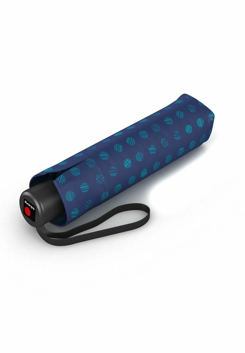 Knirps - Unisex Schirm - Pinta Aqua 4 Knirps - Unisex Schirm - Pinta Aqua – Bild 2