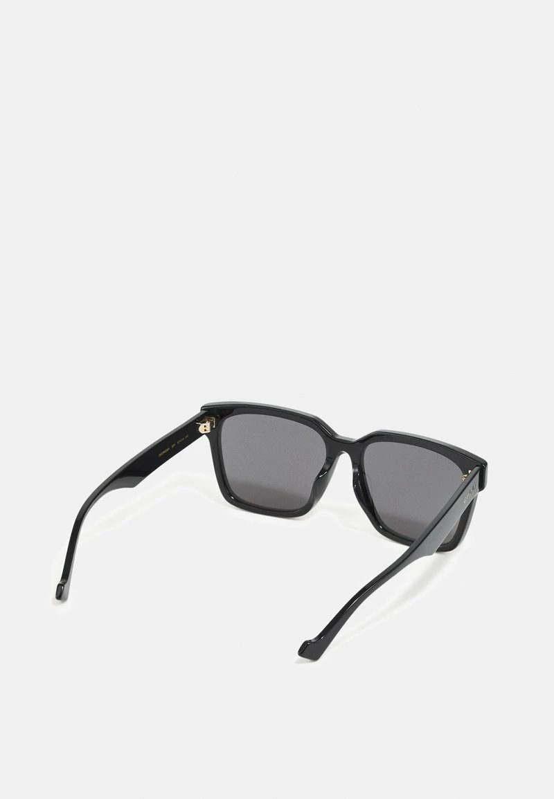 Gucci UNISEX - Sonnenbrille - Black/grey 4 Gucci UNISEX - Sonnenbrille - Black/grey – Bild 2