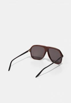 Gucci UNISEX - Sonnenbrille - Black/grey 8 Gucci UNISEX - Sonnenbrille - Black/grey -Günstiges Gucci || Knirps Geschäft e0036385f9354d06b43fb5a371ec0683