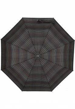 Knirps MEDIUM DUOMATIC - Schirm - Check Black - Unisex -Günstiges Gucci || Knirps Geschäft e015c235653948eb9d4c0919450848d9