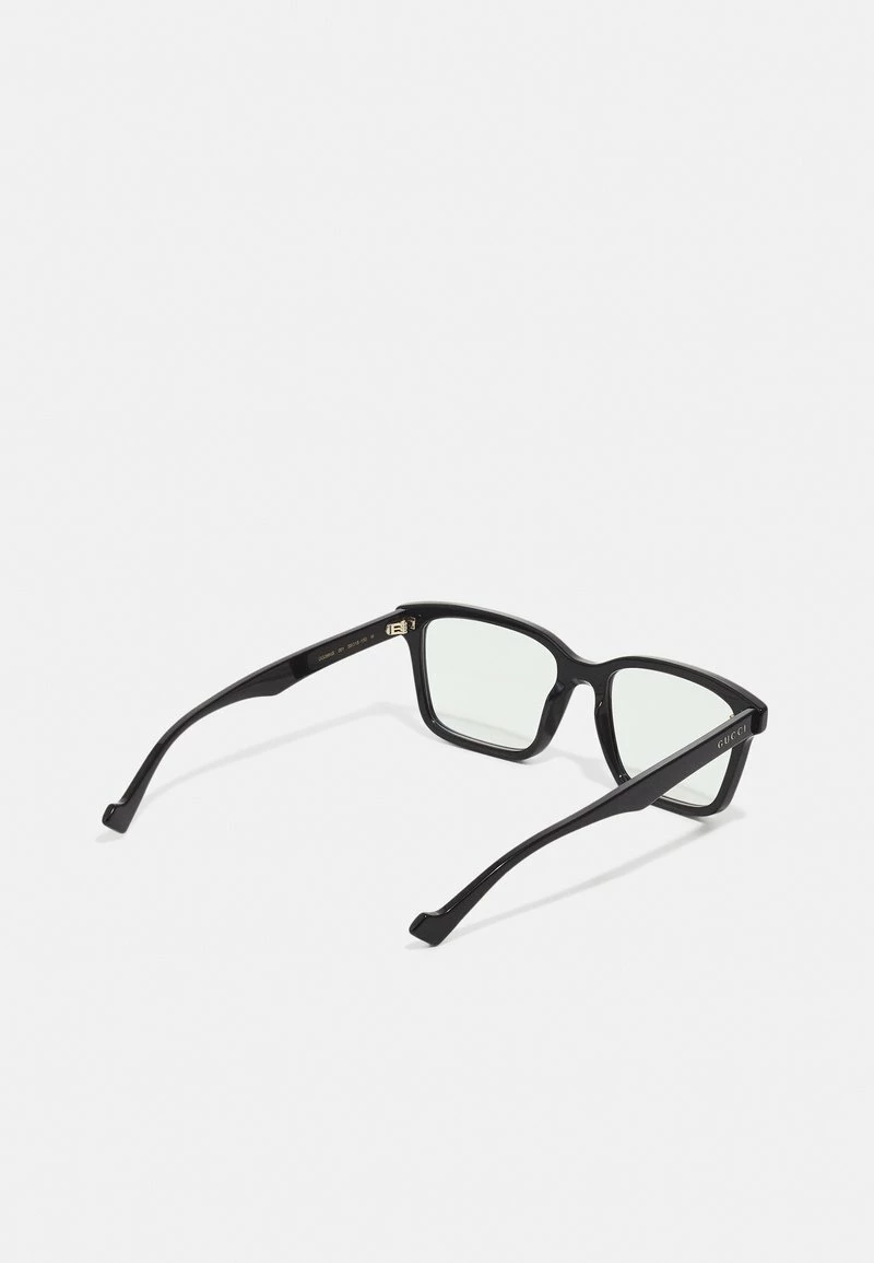 Gucci Sonnenbrille - Black/transparent - Unisex 4 Gucci Sonnenbrille - Black/transparent - Unisex – Bild 2