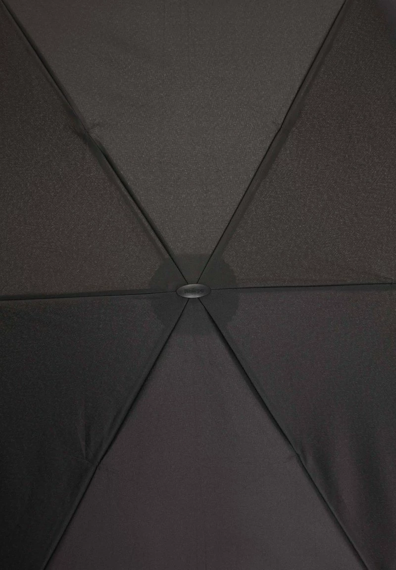 Knirps SMALL MANUAL - Schirm - Black - Unisex 4 Knirps SMALL MANUAL - Schirm - Black - Unisex – Bild 2