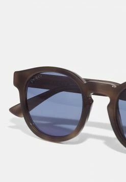 Gucci - Unisex Sonnenbrille - Havana-havana-blue 8 Gucci - Unisex Sonnenbrille - Havana-havana-blue -Günstiges Gucci || Knirps Geschäft e0f233aebe9443ac8629ceaae361fd7f