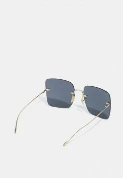 Gucci Sonnenbrille - Gold-coloured - Damen 7 Gucci Sonnenbrille - Gold-coloured - Damen -Günstiges Gucci || Knirps Geschäft e175f6405da34ce6bc45c4ceb745b864