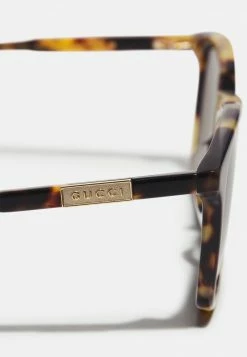 Gucci UNISEX - Sonnenbrille - Havana/havana/green -Günstiges Gucci || Knirps Geschäft e41c12cd497148f0850a29bb30951d61