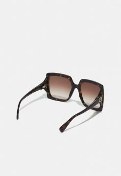 Gucci - Damen Sonnenbrille - Havana/brown -Günstiges Gucci || Knirps Geschäft e4a822530c1840e3936ff287d14e711c