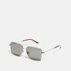 Gucci UNISEX - Sonnenbrille - Silver-coloured/brown 1 Gucci UNISEX - Sonnenbrille - Silver-coloured/brown -Günstiges Gucci || Knirps Geschäft e520b4b9c34e4146b68ad69239da8b37