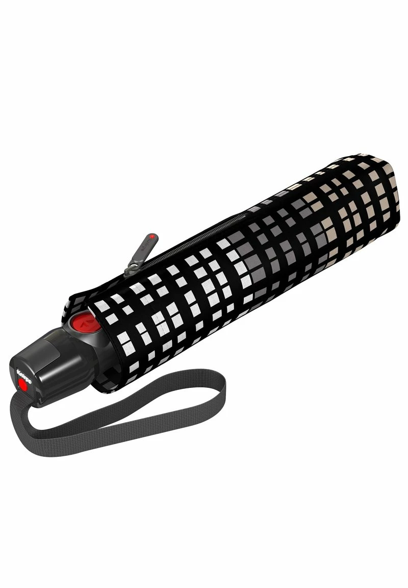 Knirps MEDIUM DUOMATIC - Schirm - Structure Stone - Unisex 4 Knirps MEDIUM DUOMATIC - Schirm - Structure Stone - Unisex – Bild 2