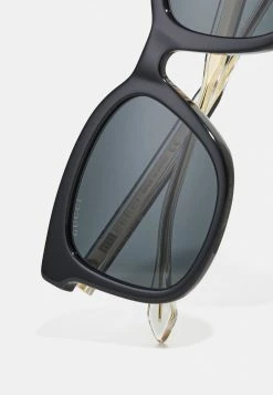 Gucci - Herren Sonnenbrille - Black/grey -Günstiges Gucci || Knirps Geschäft e5e751da19dd4db987352fefa4f2f9a0